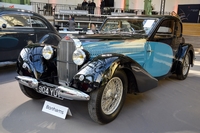 bugatti type 57 coupé ventoux 1936 vente aux enchères bonhams paris 2015 rétromobile 2015