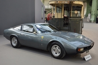 ferrari 365 gtc/4 vente aux enchères bonhams paris 2015 rétromobile 2015