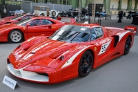 ferrari fxx enzo vente aux enchères bonhams paris 2015 rétromobile 2015