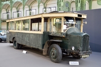 renault tn 4b autobus bonhams-paris-2015 vente aux enchères bonhams paris 2015 rétromobile 2015