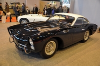 pegaso z102 1954 saoutchik rétromobile 2015