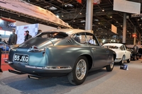 pegaso z102 touring rétromobile 2015