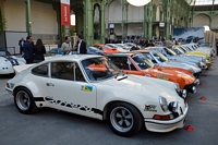 porsche 911 carrera rs tour auto optic 2000 2015 paris
