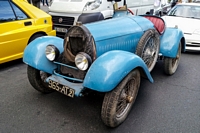 bugatti type 13 brescia 8ème automobiles sur les champs artcurial 2015