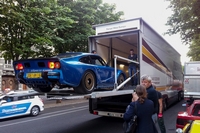 Porsche 930 Turbo 3.3 L Almeras  8ème automobiles sur les champs artcurial 2015