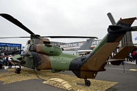 eurocopter Tiger salon du bourget 2015 paris air show
