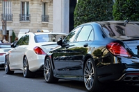 mercedes s brabus 850 carspotting paris juin 2015