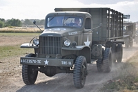 chevrolet g7113 War & Peace Revival 2015