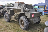 ford lynx War & Peace Revival 2015