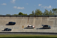  Les Grandes Heures Automobiles Linas-Montlhéry