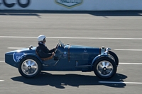 Bugatti Type 35 Les Grandes Heures Automobiles Linas-Montlhéry