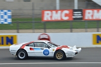  Les Grandes Heures Automobiles Linas-Montlhéry