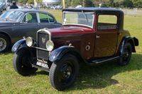 Peugeot 201 Les Grandes Heures Automobiles Linas-Montlhéry