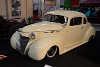 Hudson 1939 Automédon 2015