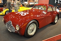  Rétromobile 2016