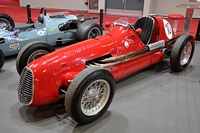  Rétromobile 2016