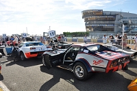  Le Mans Classic 2016