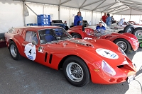  Le Mans Classic 2016