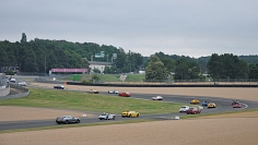  Le Mans Classic 2016