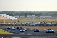  Le Mans Classic 2016