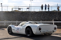  Le Mans Classic 2016