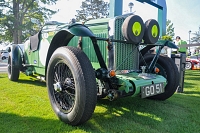  Le Mans Classic 2016