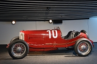  Musée Mercedes-Benz