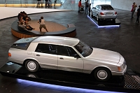  Musée Mercedes-Benz