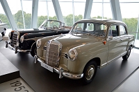  Musée Mercedes-Benz