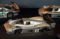  Musée Mercedes-Benz