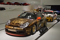  Porsche Museum