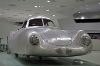  Porsche Museum