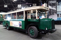  Journée du patrimoine : l'Enquête du Métro M