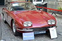  Vente automobile à Drouot