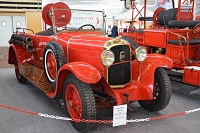  Salon Epoqu'Auto 2016 à Lyon