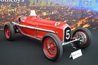 Alfa Romeo Tipo B P3 de 1934 Vente aux enchères RM Auctions Paris 2017