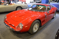 Bizarrinni 5300 GT Rétromobile 2017