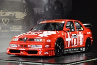 155 V6 TI Museo Storico Alfa Romeo