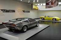 Iguana et 33/2 Speciale Museo Storico Alfa Romeo