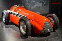 Tipo 159 Museo Storico Alfa Romeo