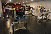  Museo Storico Alfa Romeo