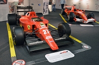Ferrari  Usine et Museo Ferrari à Maranello