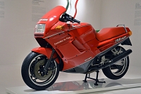  Museo Ducati