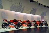  Museo Ducati