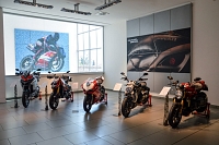  Museo Ducati