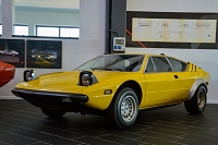 Lamborghini  Museo Ferruccio Lamborghini