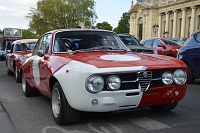 Alfa Romeo GTA Tour Auto 2017