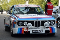 BMW 3.0 CSL Tour Auto 2017