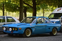 BMW 3.0 CSL Tour Auto 2017