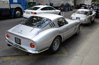 Ferrari 275 Tour Auto 2017